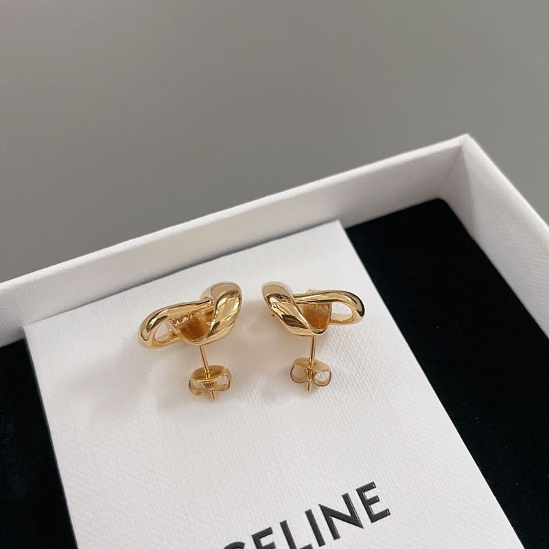 Celine Earrings